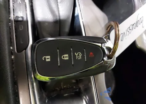 2022 Chevrolet Malibu Fwd Ls from USA, damaged, VIN 1G1ZB5ST9NF185720